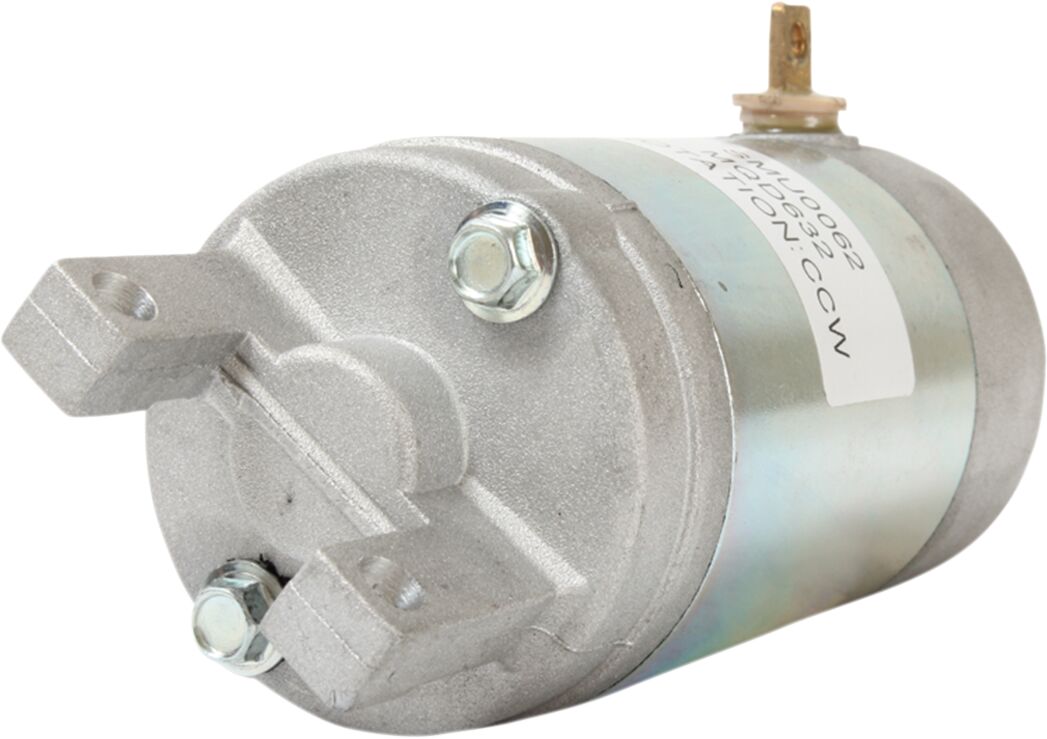 Starter Motor Yamaha YFA 1 Breeze 1991-2004 (AMERICA) / Yamaha YFM 125 G 2x4 Grizzly 2005-2013