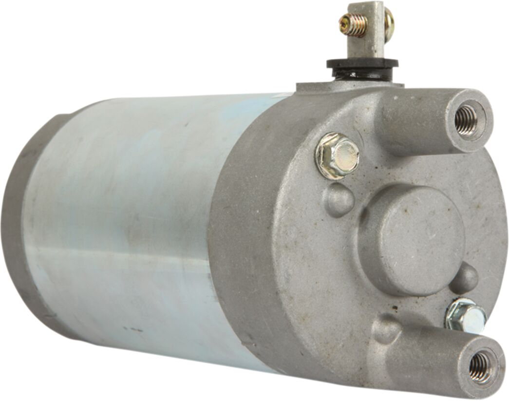 Starter Motor Yamaha YFM 225 Moto-4 1986-1988 (AMERICA) / Yamaha YFM 250 Moto-4 1989-1991 (AMERICA) / Yamaha YFM 250 B Big Bear 2007-2009 / Yamaha YFM 250 B 2x4 Bruin 2005-2006