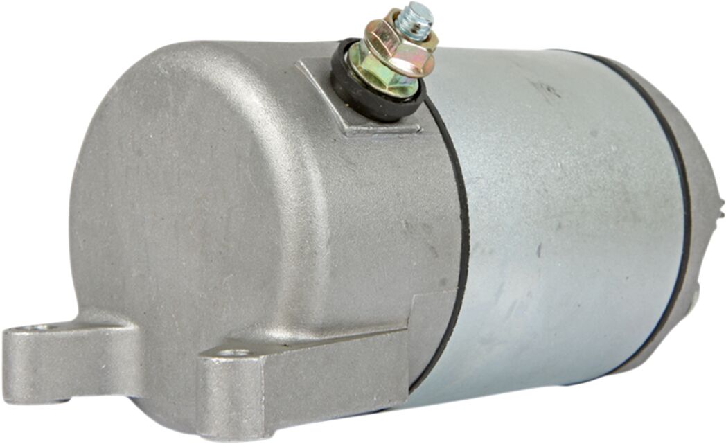 Starter Motor Yamaha — Selected Models; See Fitment