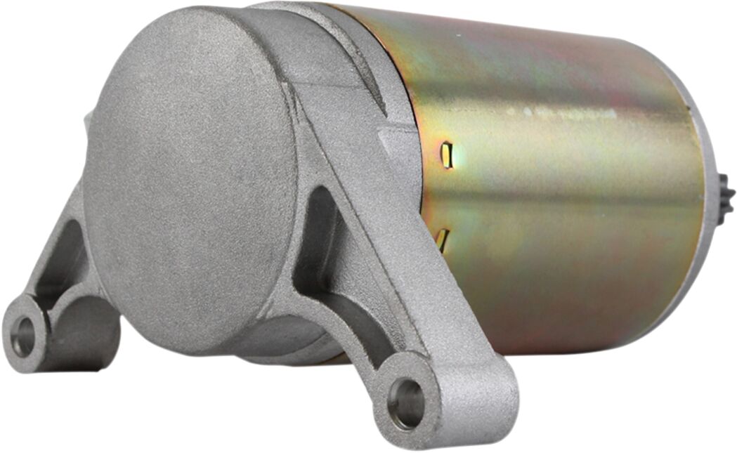 Starter Motor Yamaha — Selected Models; See Fitment