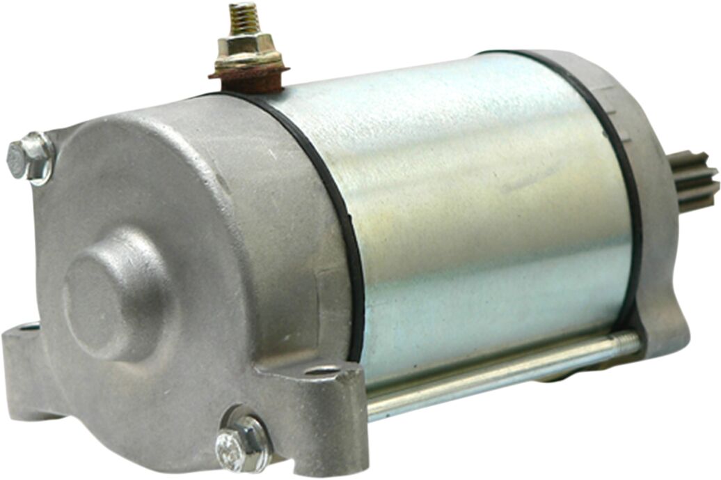 Starter Motor Yamaha — Selected Models; See Fitment