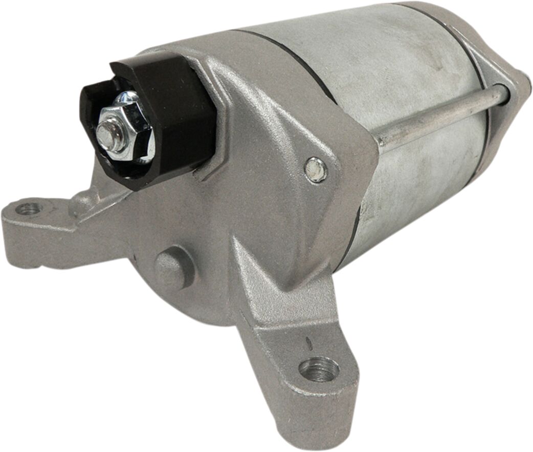 Starter Motor Yamaha — Selected Models; See Fitment