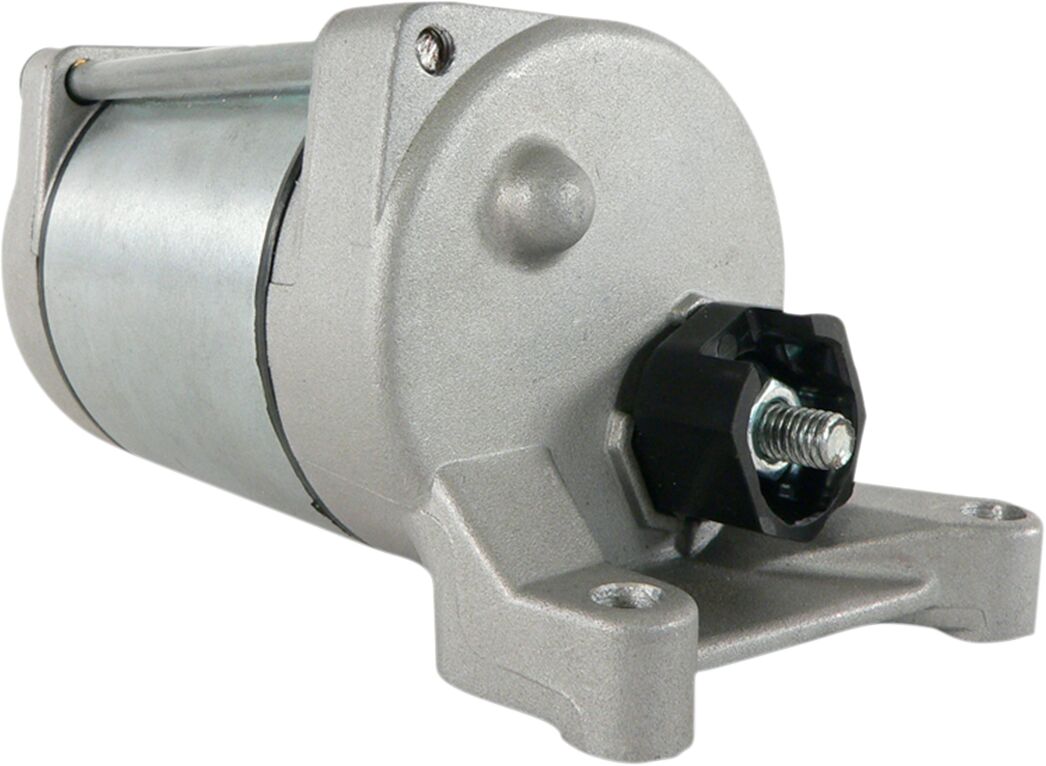Starter Motor Yamaha — Selected Models; See Fitment