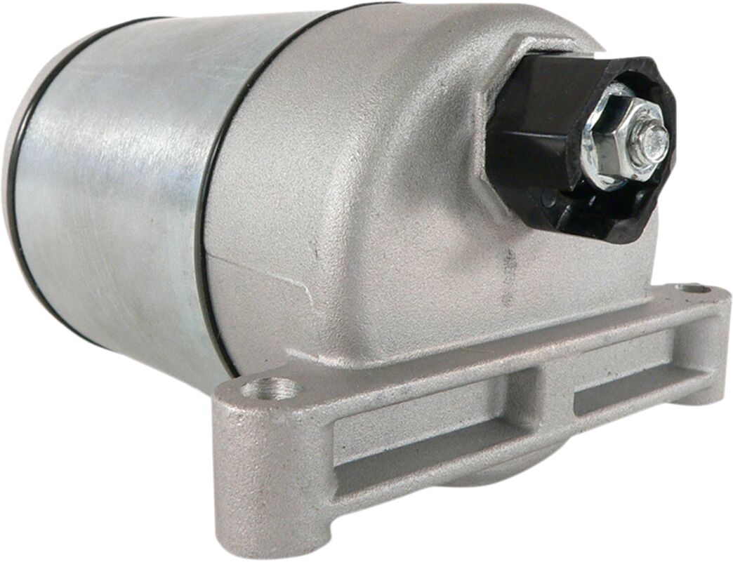 Starter Motor Yamaha — Selected Models; See Fitment