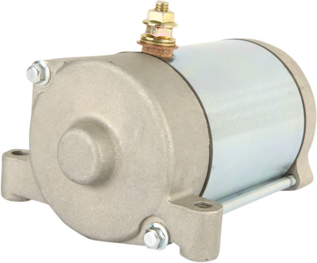 Starter Motor Yamaha — Selected Models; See Fitment