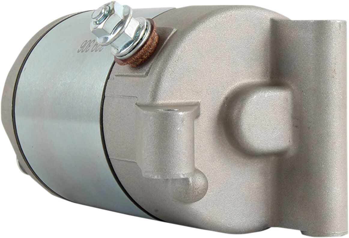 Starter Motor Polaris — Selected Models; See Fitment