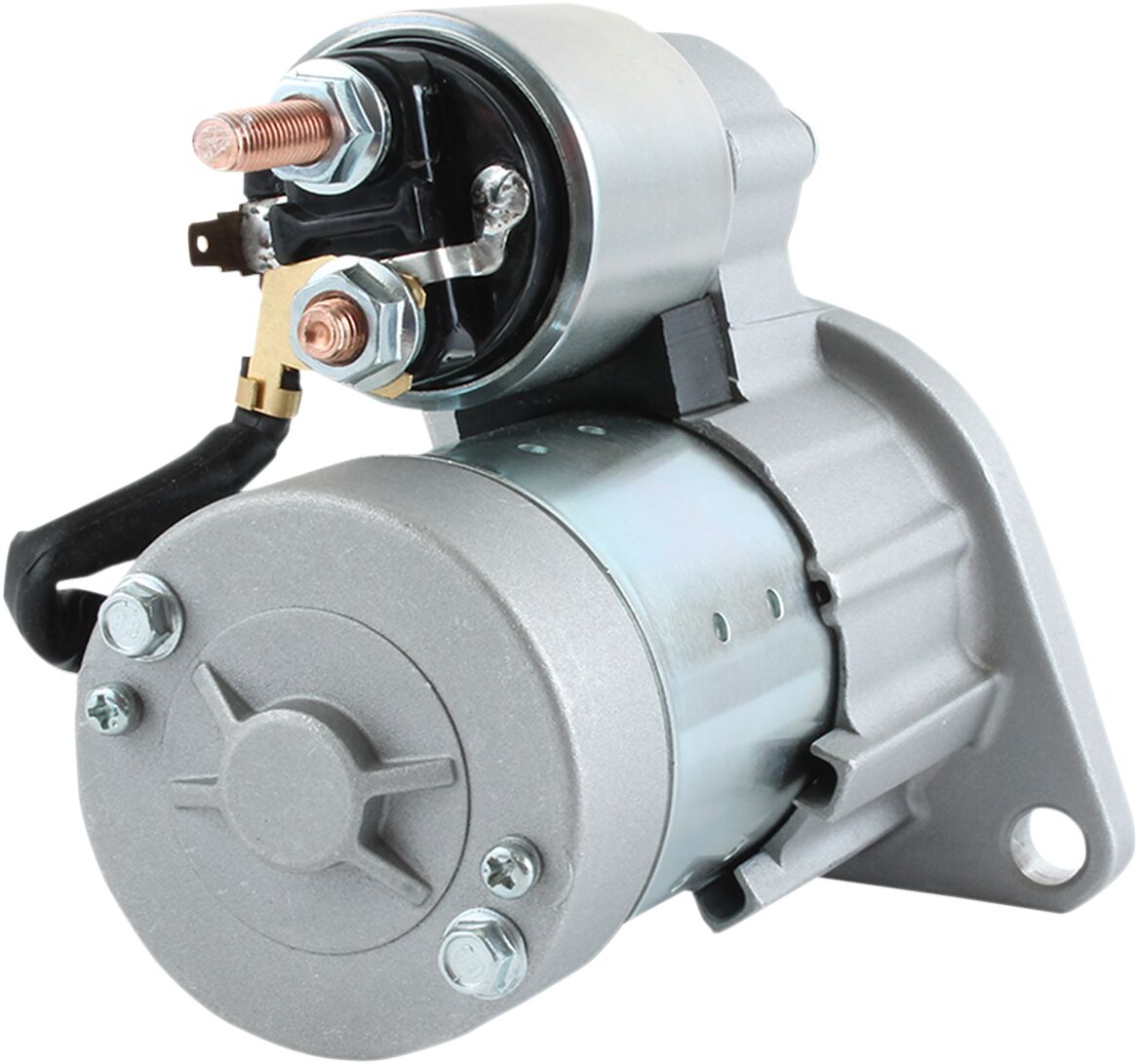 Starter Motor Polaris Ranger 900 4X4 Diesel 2011-2014 / Polaris Ranger 900 CREW 4X4 Diesel 2012-2014