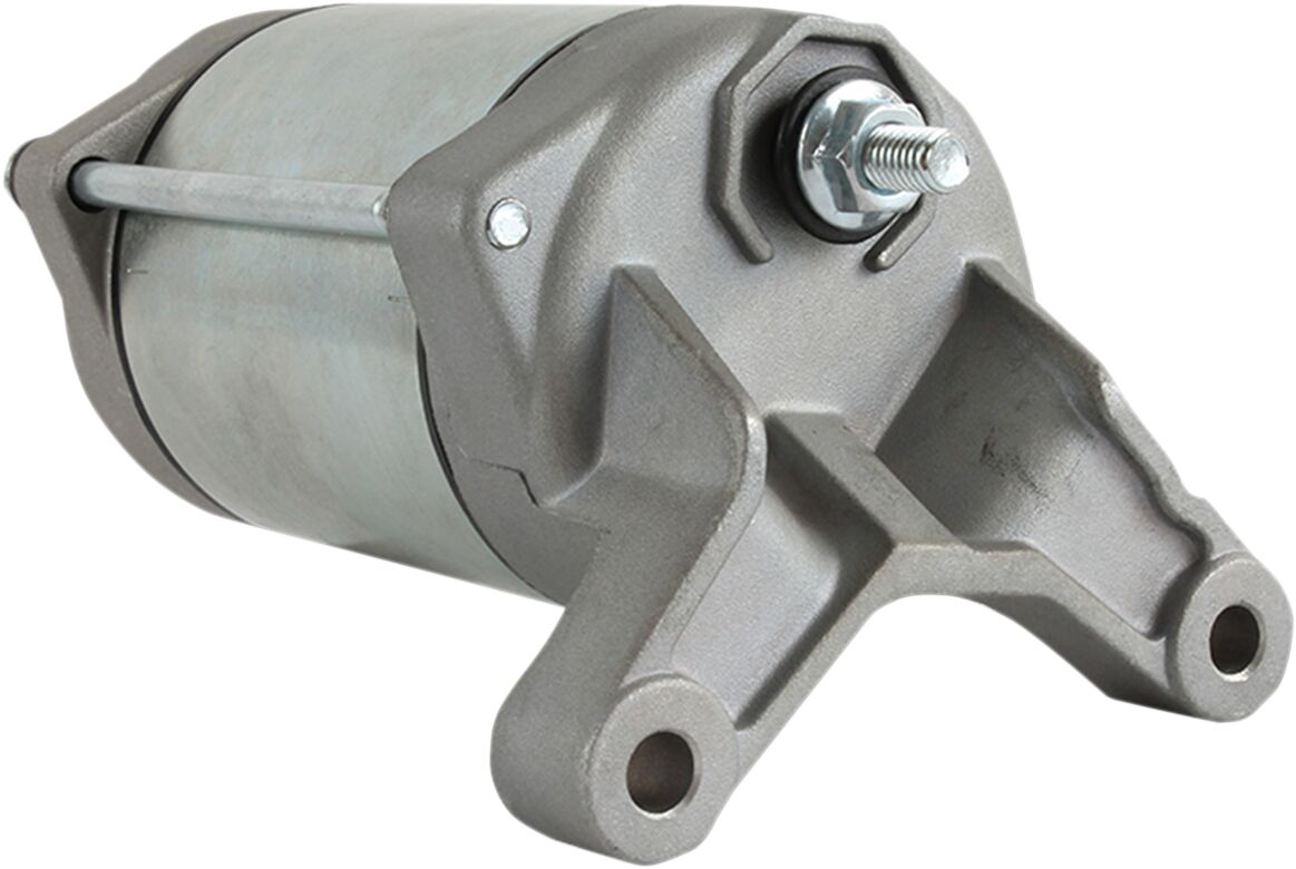 Starter Motor Polaris — Selected Models; See Fitment