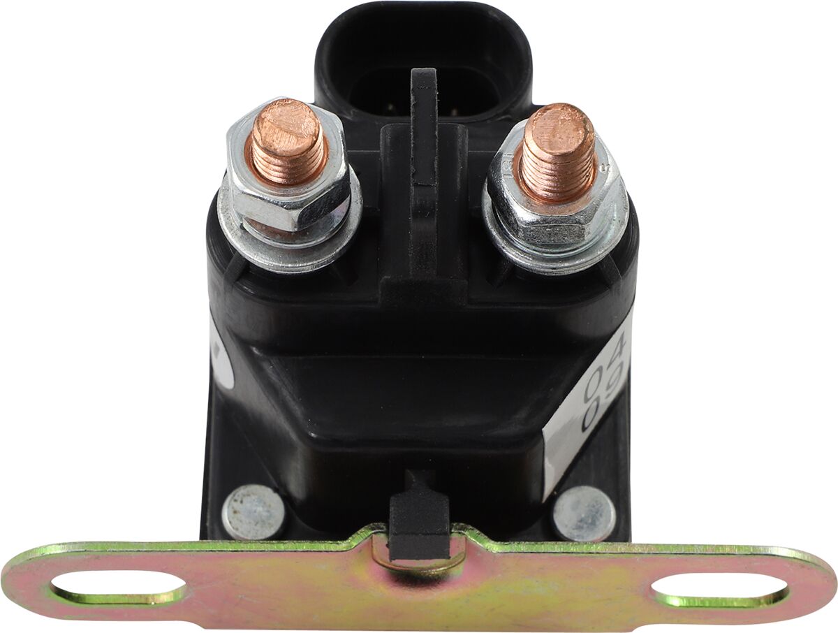 Starter Solenoid INDIAN; Polaris — Selected Models; See Fitment