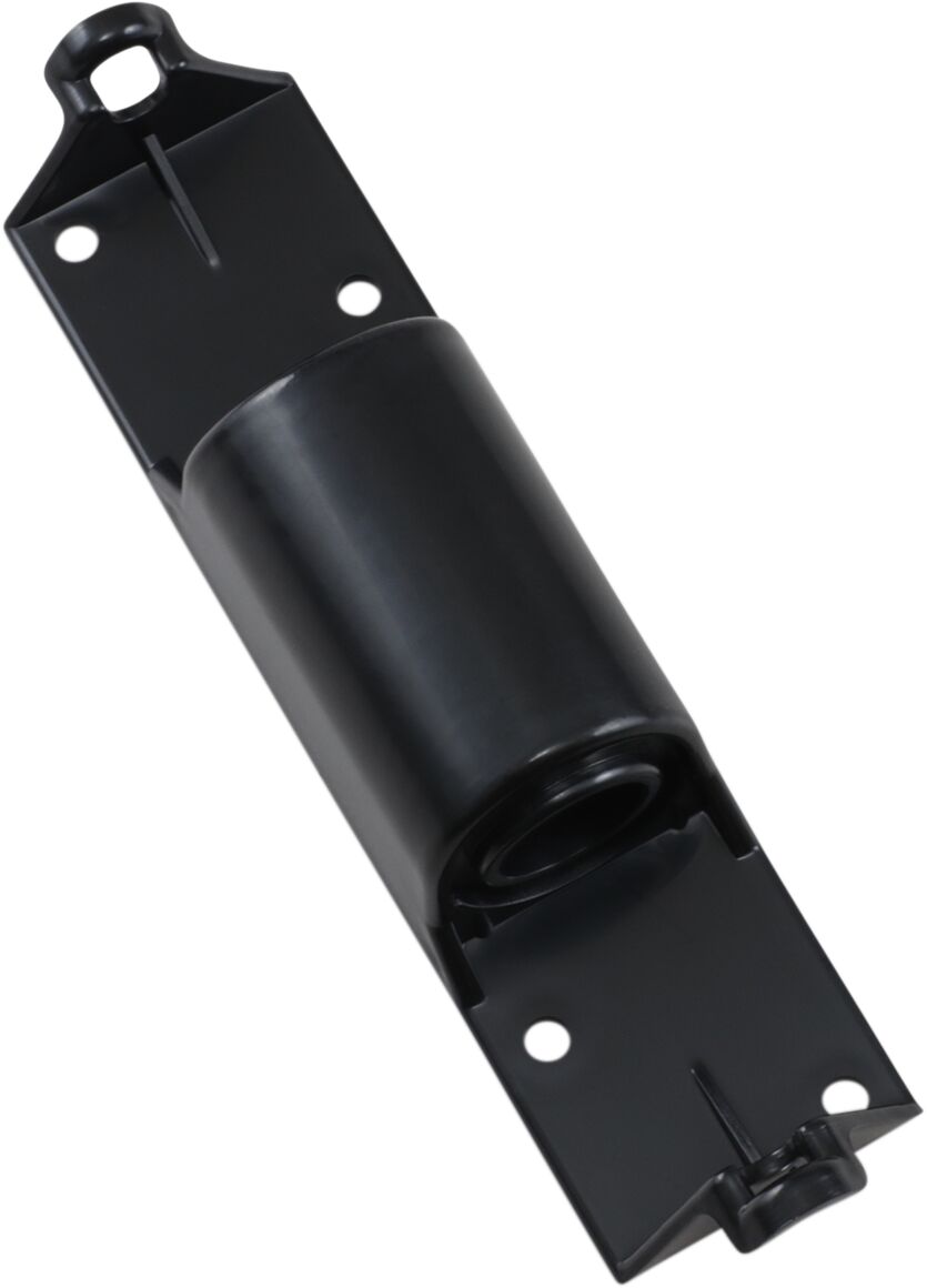 Spark Plug Jack — Black