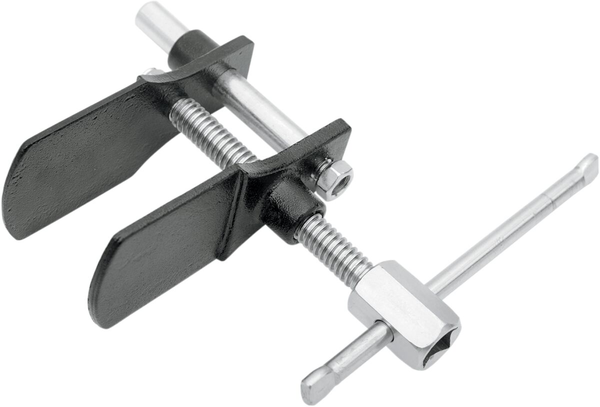 Brake Pad Disc Spreader — Black| Chrome