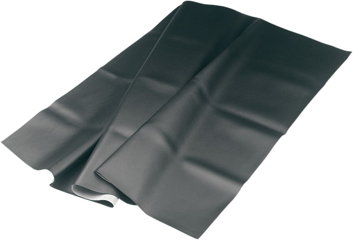 Texhyde Seat Cover Material — Black