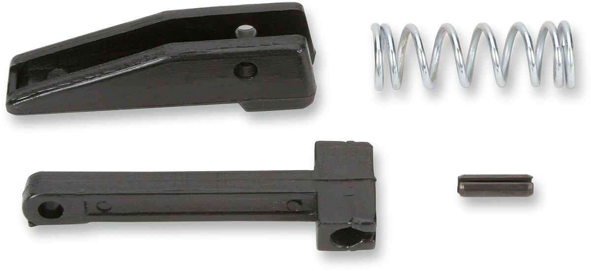Choke Lever Kit — Black
