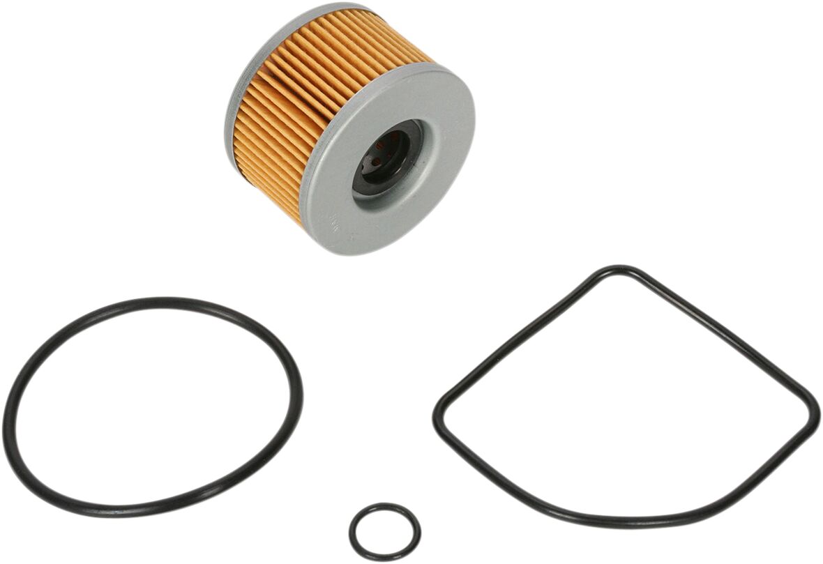 Oil Filter Honda — Selected Models; See Fitment