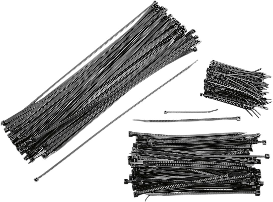 Bulk Cable Ties