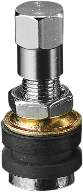 Metal Valve Stem — VS1218R