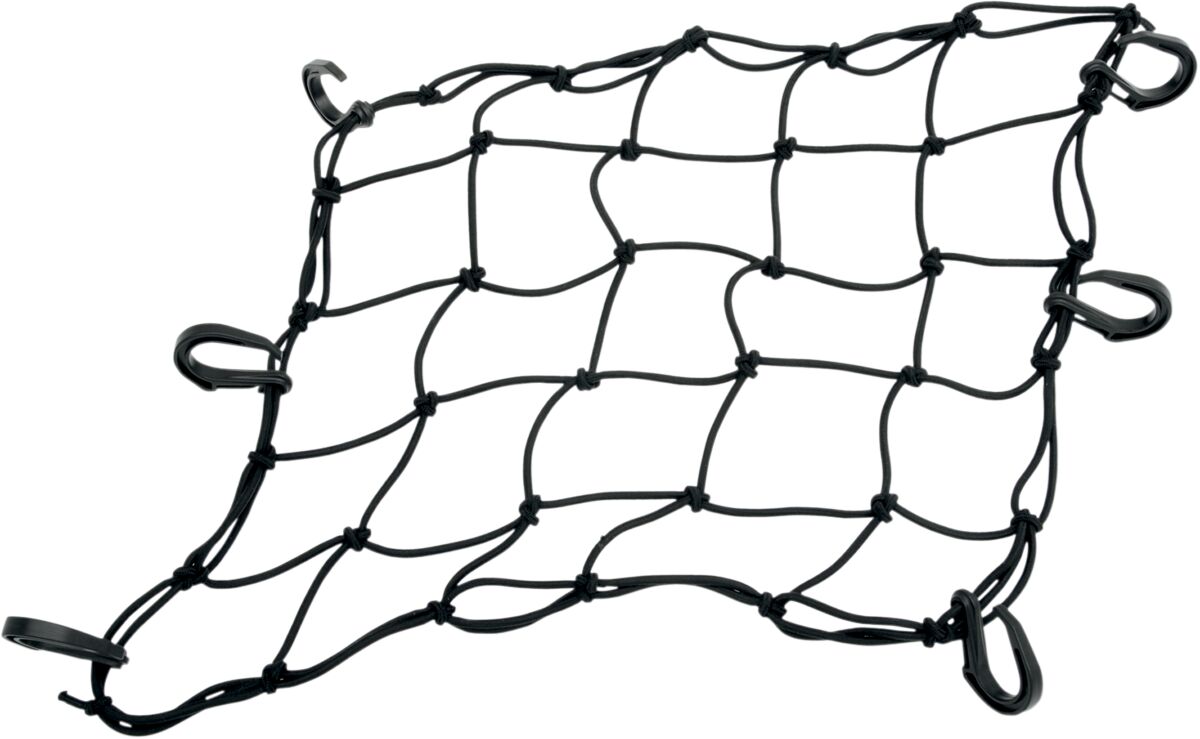 Cargo Net — Black