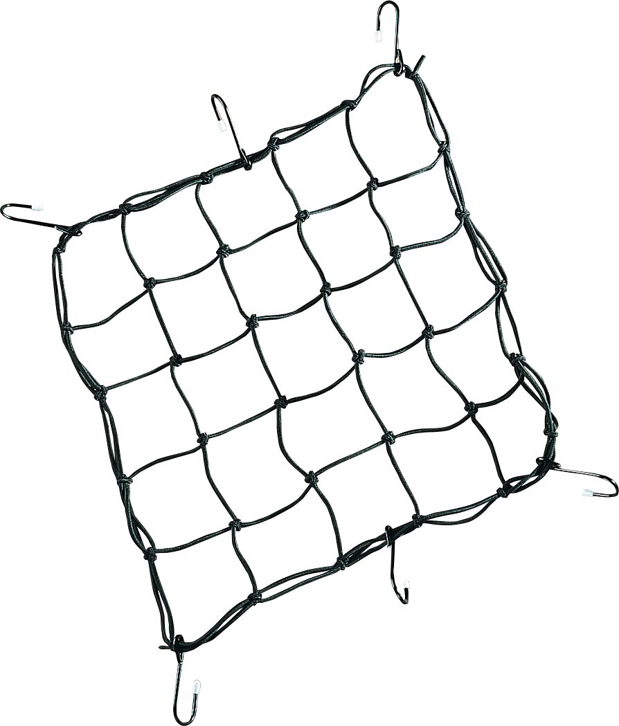Cargo Net — Black