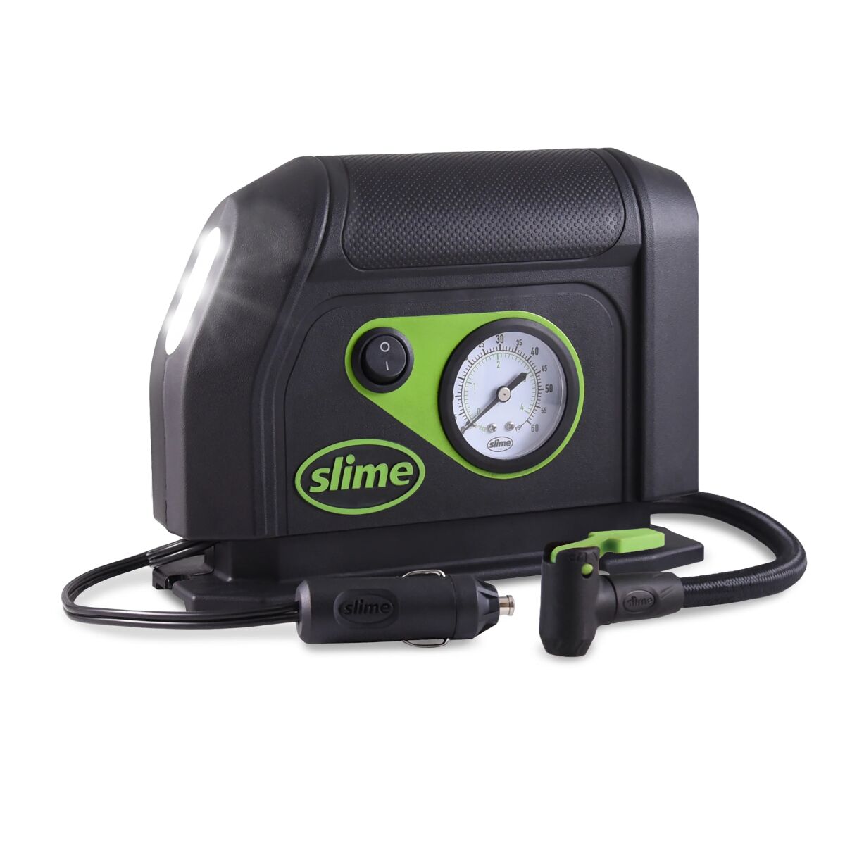 12V Tyre Inflator — 40050-5