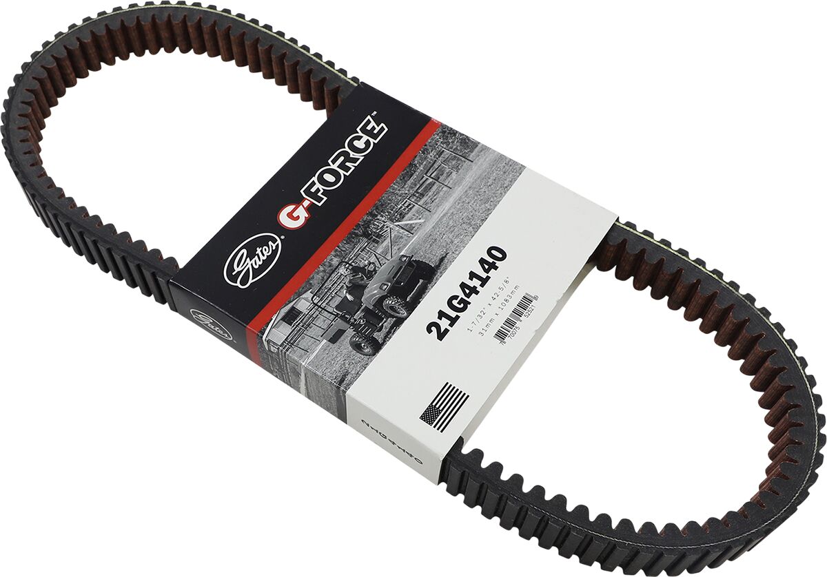 G-Force™ Standard Drive Belt — 21G4140