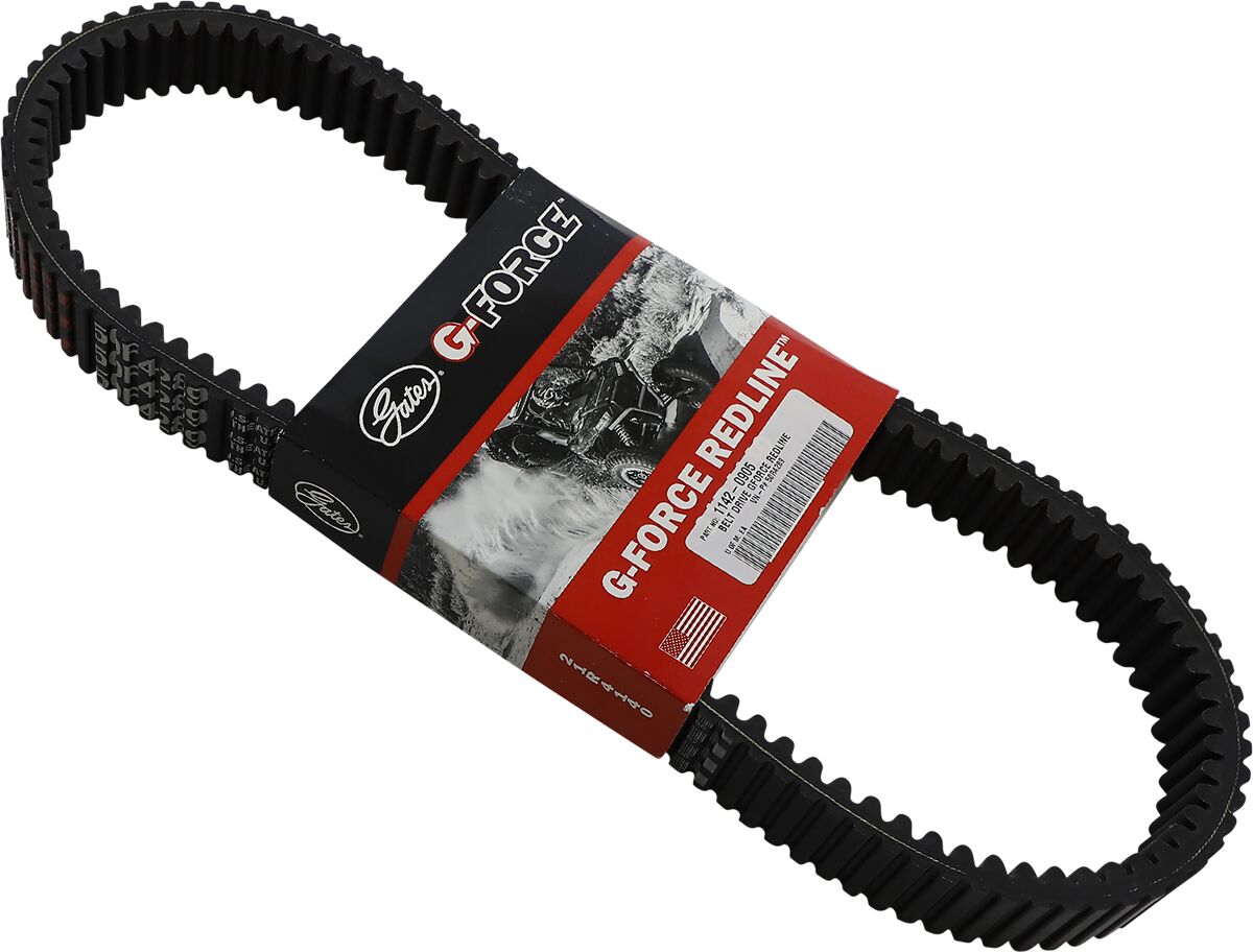 G-Force RedLine™ Drive Belt — 50R4289