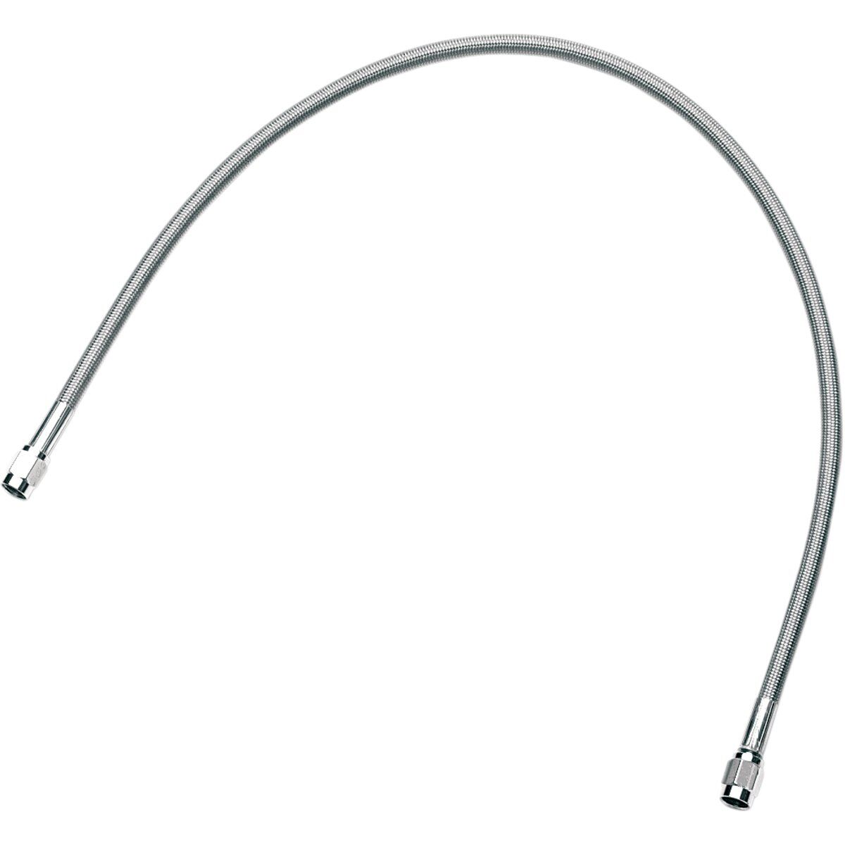 Universal Brake Lines with ABE — 30321T