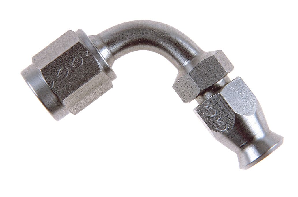 600 Series Swivel — 6091-03C