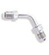 Brake Line Adapter — Black