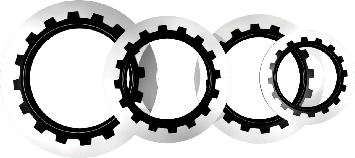 Crush Washer — SS902-06-6