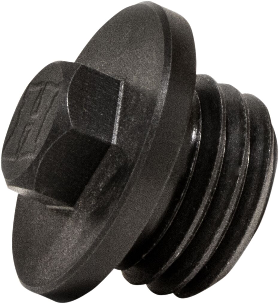 Oil Filler Cap Yamaha — Selected Models; See Fitment