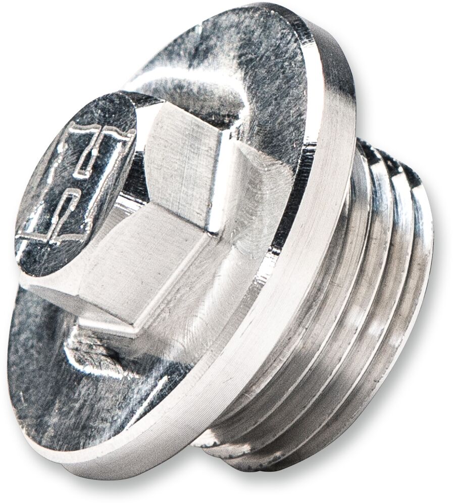 Oil Filler Cap Kawasaki; SUZUKI — Selected Models; See Fitment