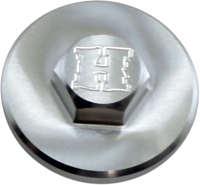 Oil Filler Cap SUZUKI — Selected Models; See Fitment
