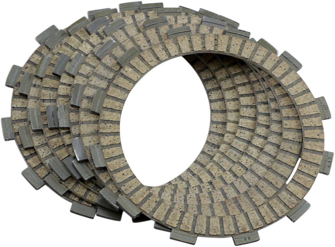 Clutch Plate Kit Honda; HUSQVARNA; KTM — Selected Models; See Fitment