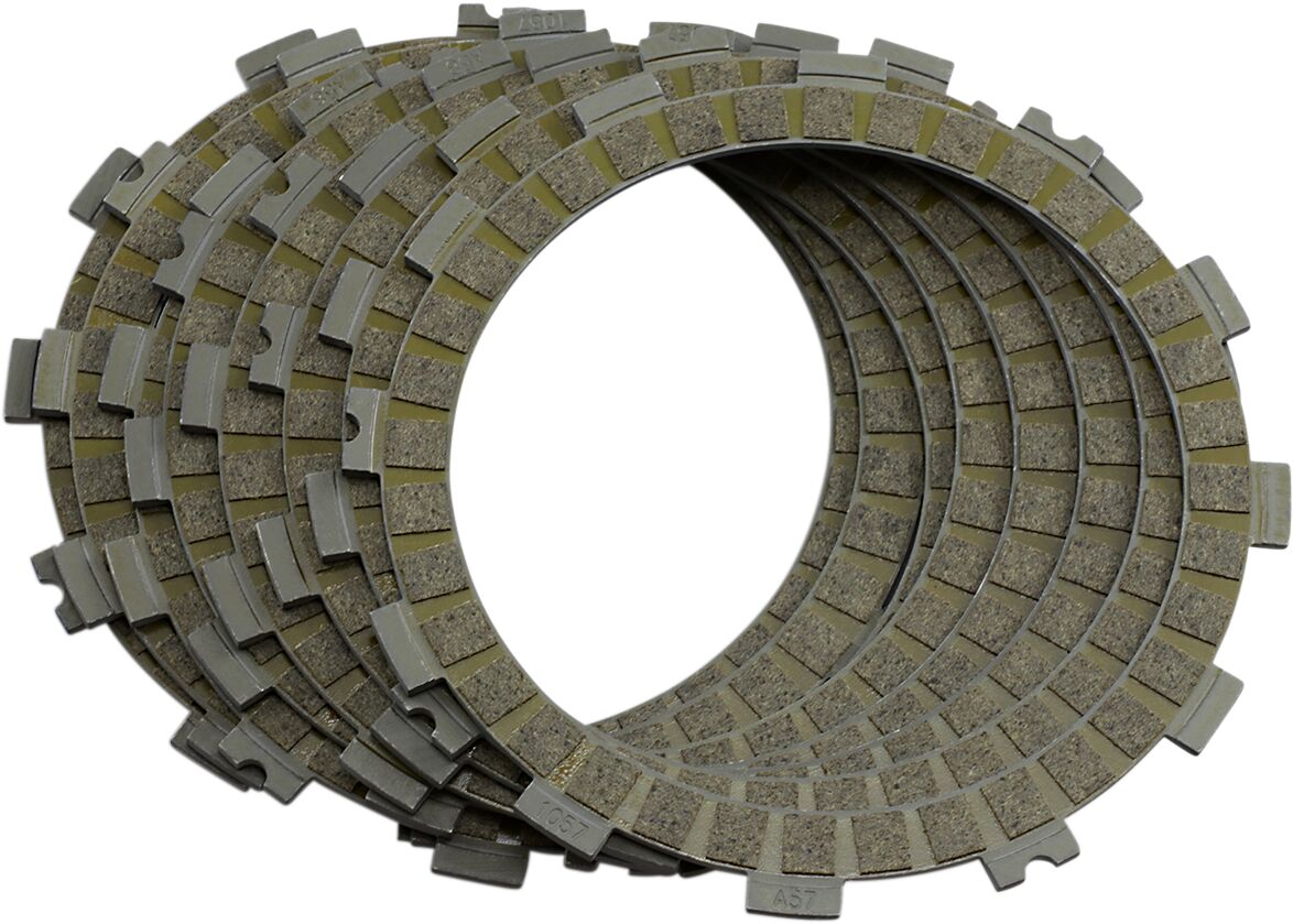 Clutch Plate Kit — FP217-8-001