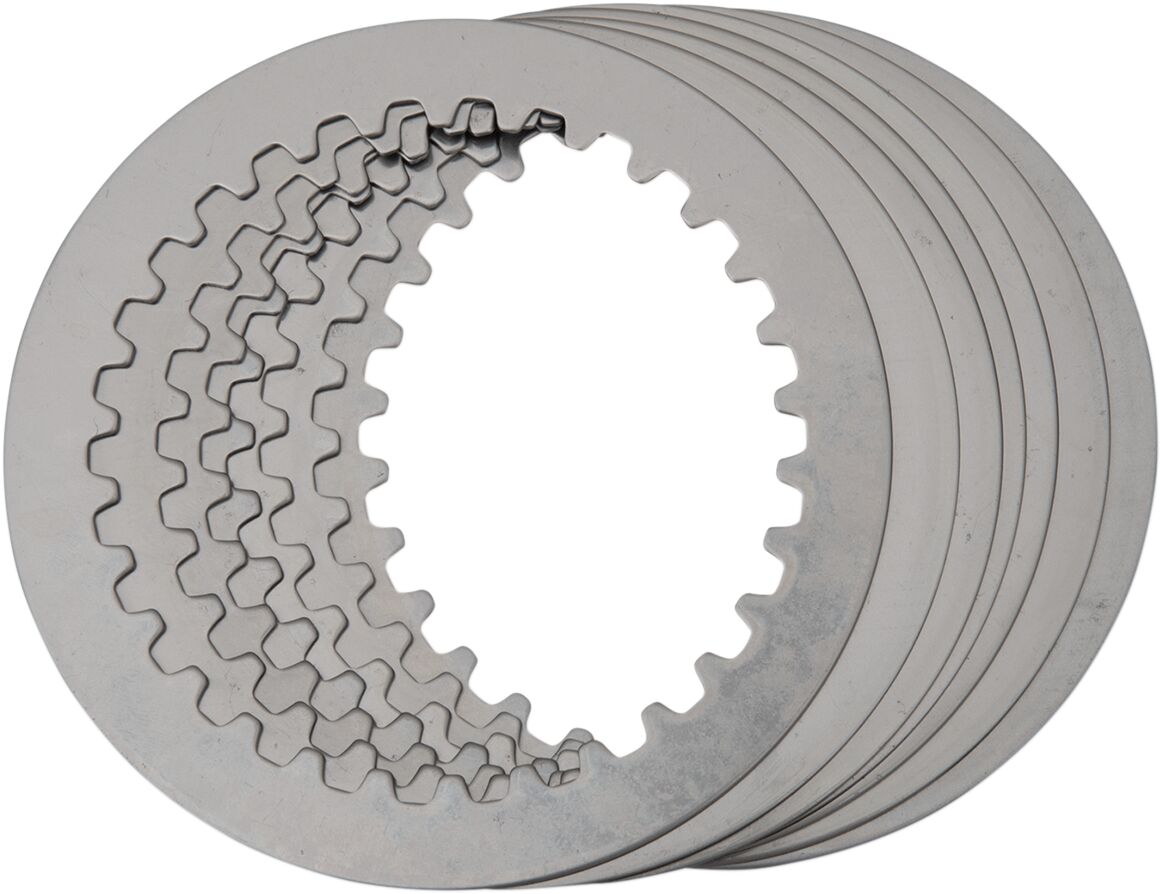 Clutch Plate Kit Yamaha — Selected Models; See Fitment