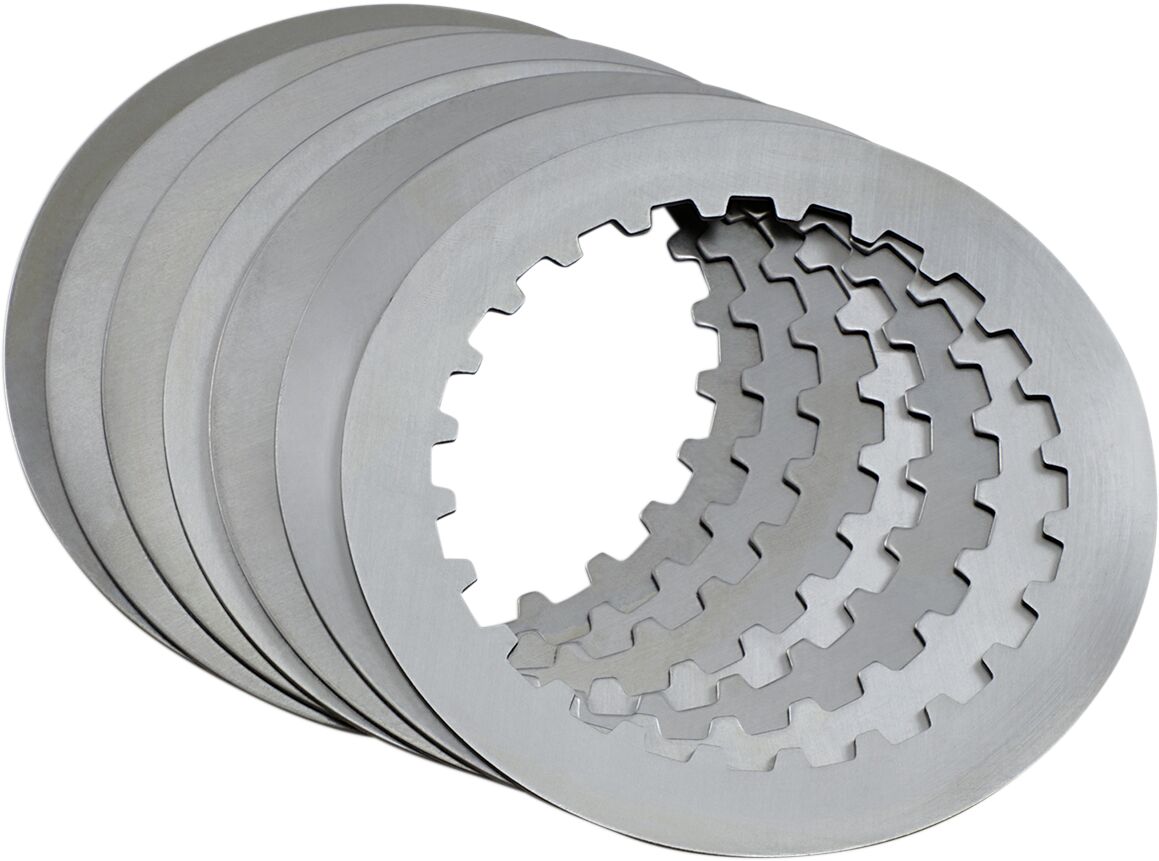 Clutch Plate Kit Honda; KTM; RED MOTO — Selected Models; See Fitment