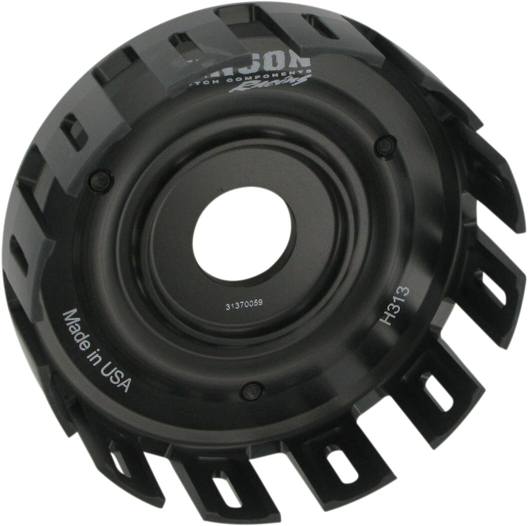 Billetproof Clutch Basket Yamaha — Selected Models; See Fitment