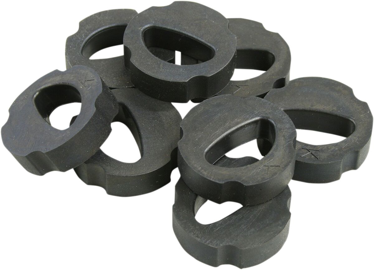 Clutch Cushion Kit Kawasaki — Selected Models; See Fitment