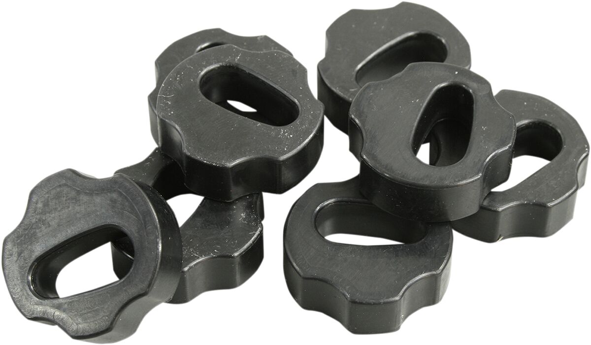 Clutch Cushion Kit Yamaha — Selected Models; See Fitment