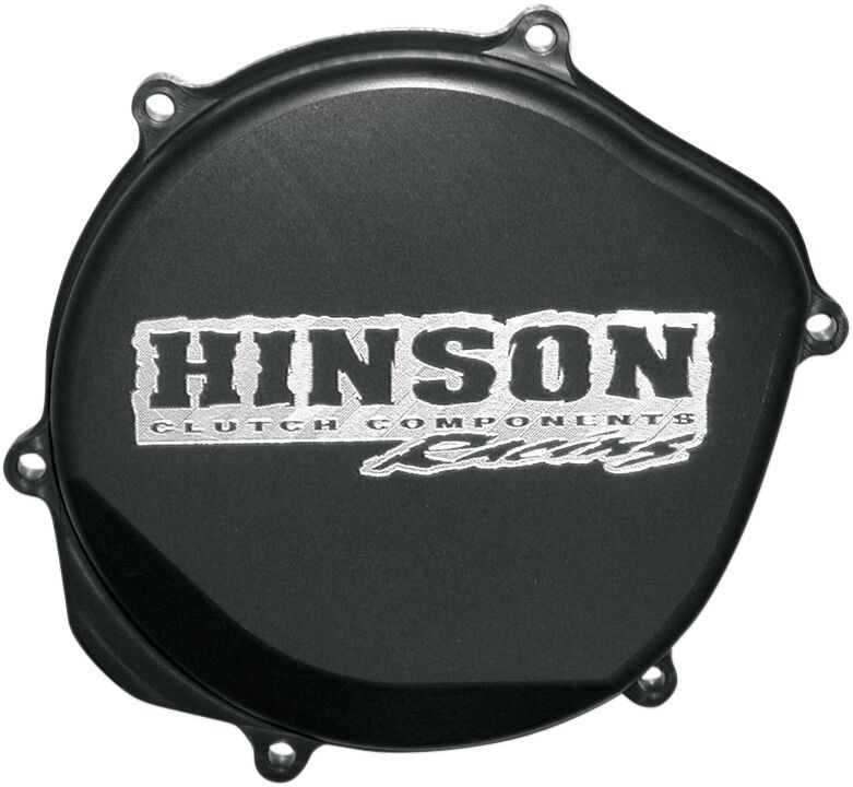 Clutch Cover Honda CRF 450 R 2002-2008 / Honda TRX 450 ER E-Start 2012-2014 / Honda TRX 450 ER Sportrax E-Start 2006-2009 / Honda TRX 450 R Sportrax 2004-2005 / Honda TRX 450 R Sportrax E-Start 2013-2014 / Honda TRX 450 R Sportrax K-Start 2006-2009