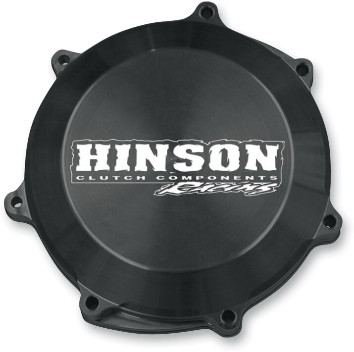 Clutch Cover Yamaha — Selected Models; See Fitment