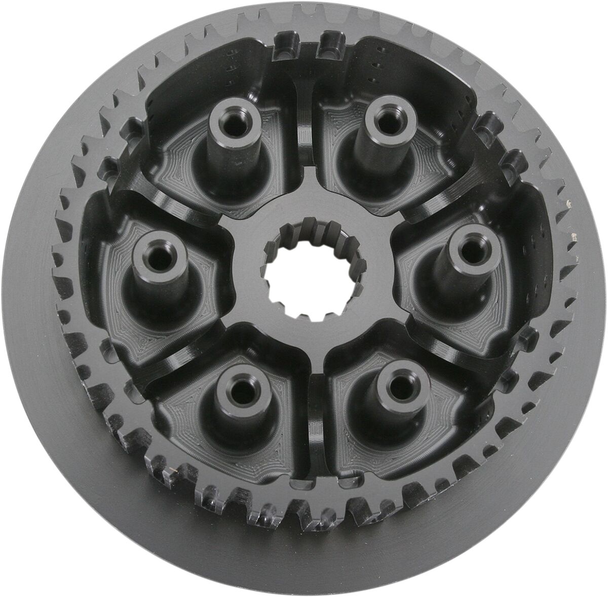 Billetproof Inner Clutch Hub Honda CR 250 R CRF 450 R TRX
