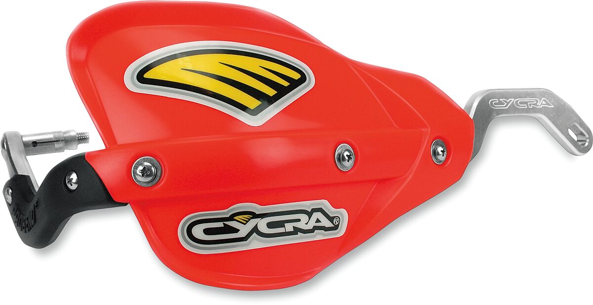Probend™ Flexx Bar Handshields — 1CYC-7600-32