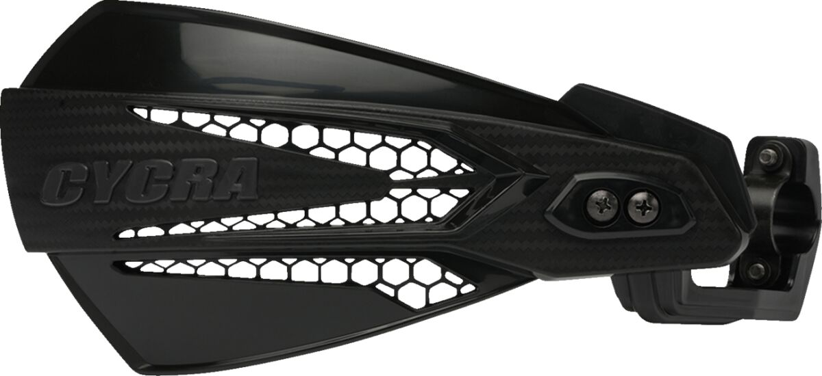 MX-Race Handguards FANTIC; GAS GAS; Honda; HUSABERG; HUSQVARNA; Kawasaki; KTM; SHERCO; SUZUKI; TRIUMPH; Yamaha — Selected Models; See Fitment