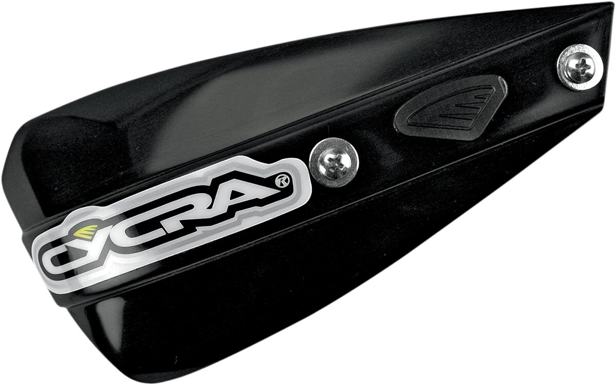 Probend™ Low-Profile Replacement Handshields — Black| Gloss