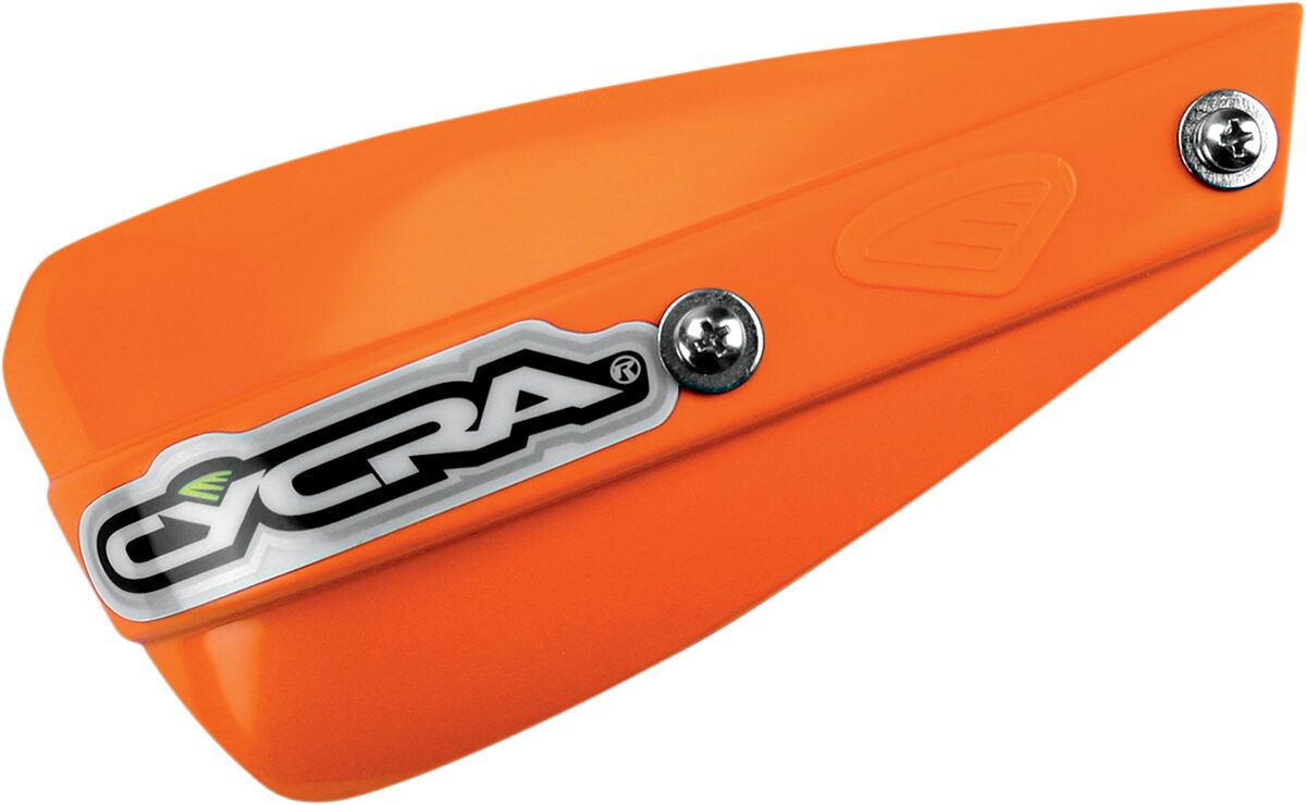 Probend™ Low-Profile Replacement Handshields — Gloss| Orange