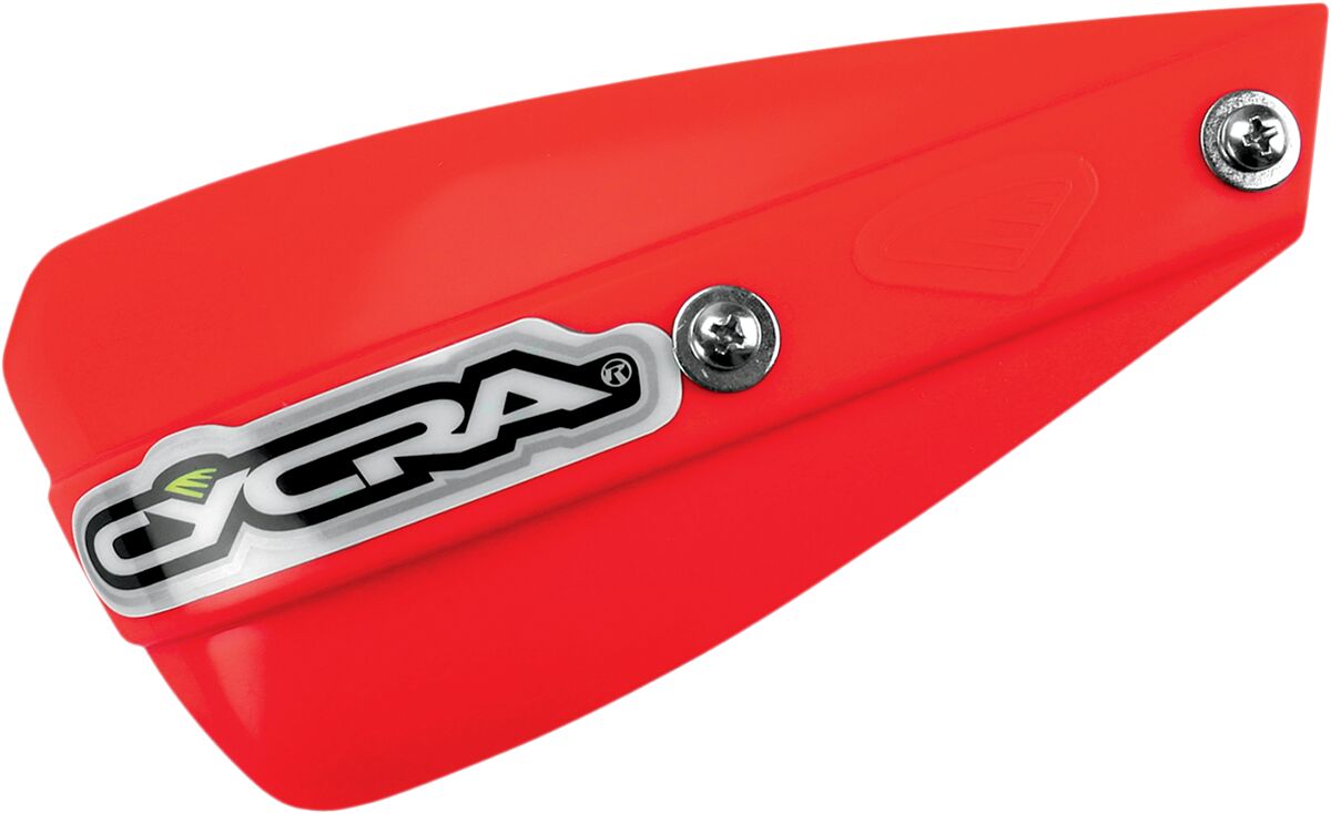 Probend™ Low-Profile Replacement Handshields — Gloss| Red