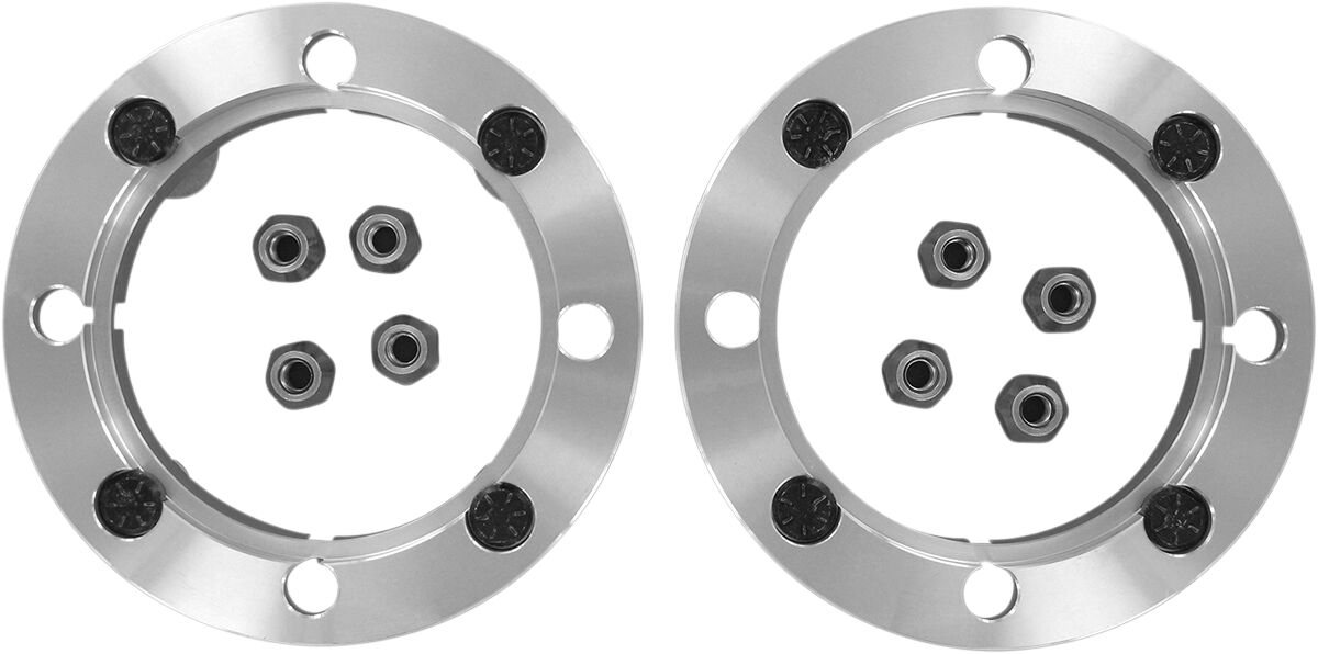 Wide Tracs ATV Wheel Spacer KTM; Polaris; Yamaha — Selected Models; See Fitment
