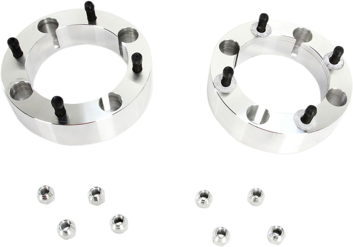 Wide Tracs ATV Wheel Spacer — 80-13159