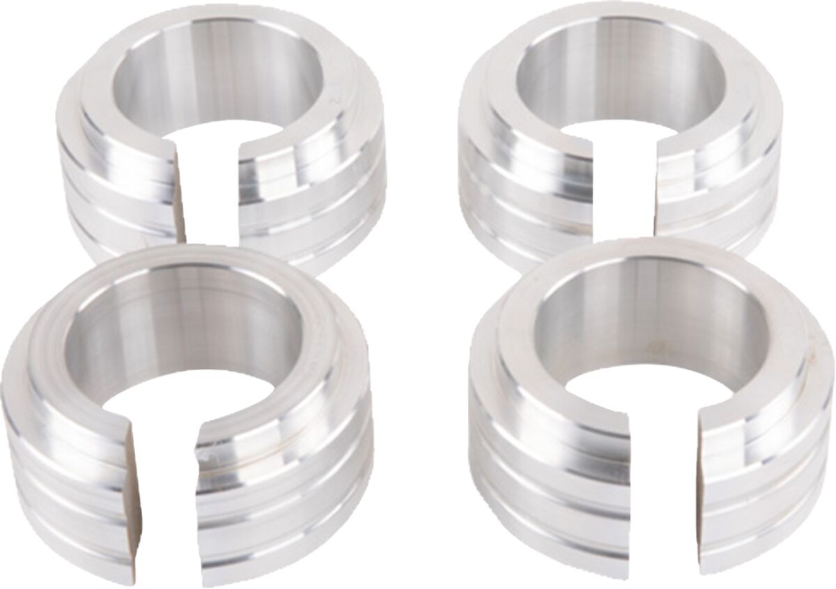 Lift Kit CFMOTO UFORCE 600 EFI 4X4 2021-2025 / SEGWAY FUGLEMAN 1000 4x4 UT10 EPS 2023